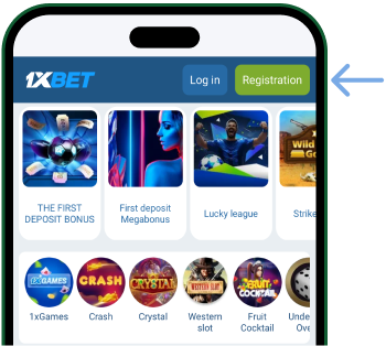 Identifier et cliquer sur Connexion 