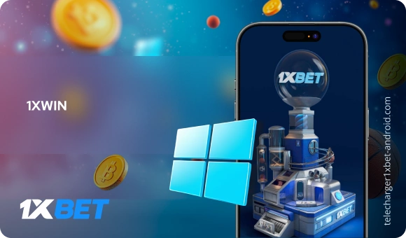 1xWin Télécharger